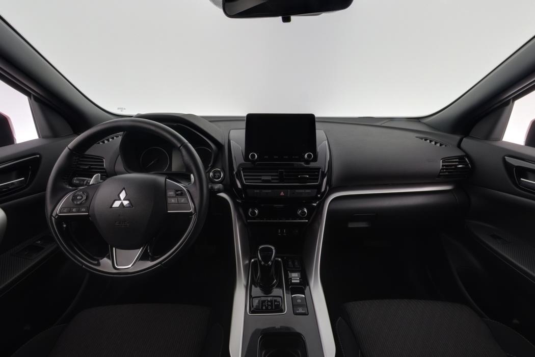 MITSUBISHI Eclipse Cross 2021