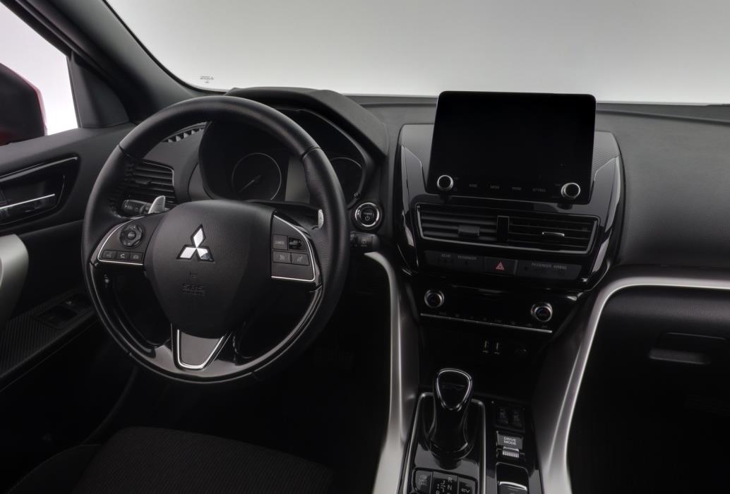 MITSUBISHI Eclipse Cross 2021