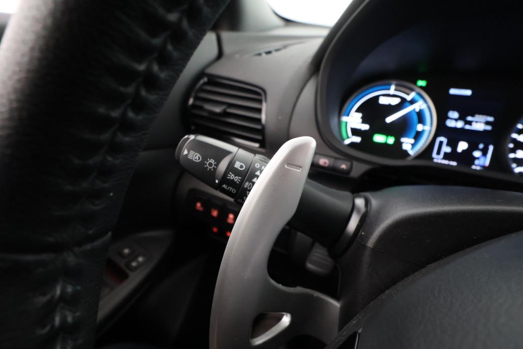 MITSUBISHI Eclipse Cross 2021