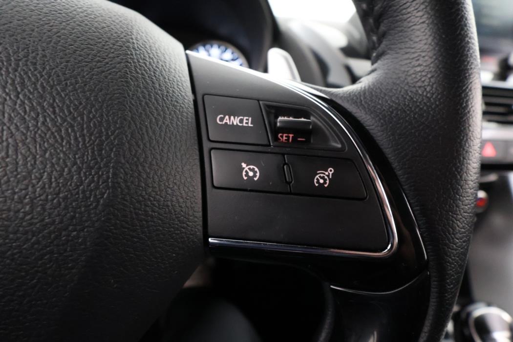 MITSUBISHI Eclipse Cross 2021