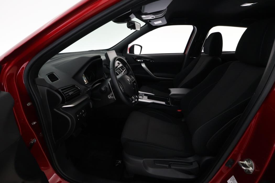MITSUBISHI Eclipse Cross 2021