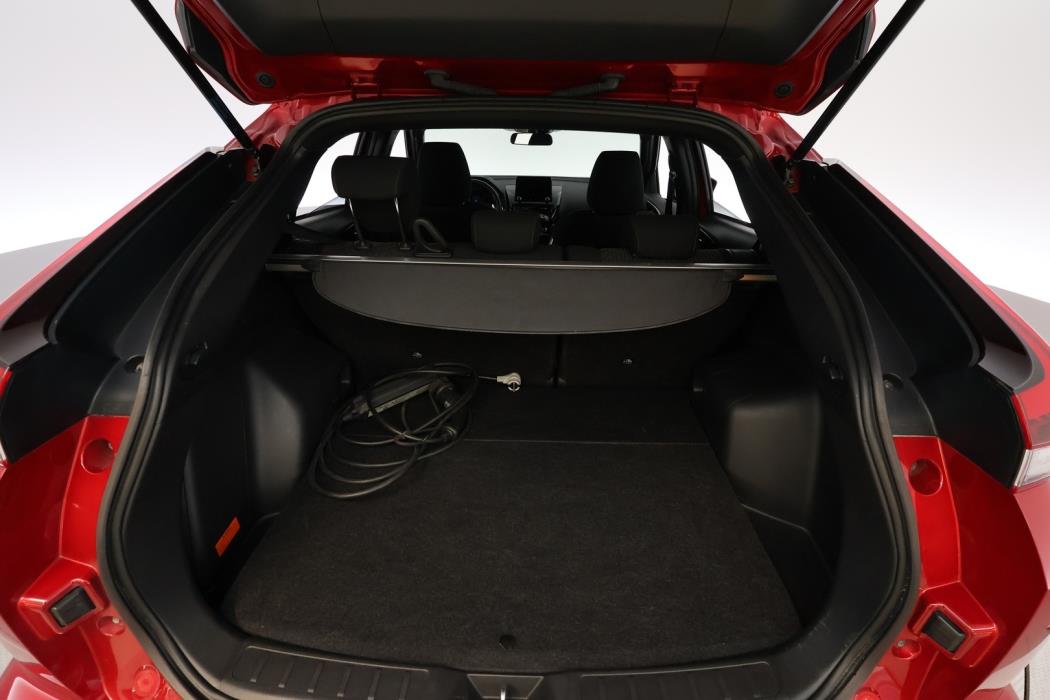 MITSUBISHI Eclipse Cross 2021