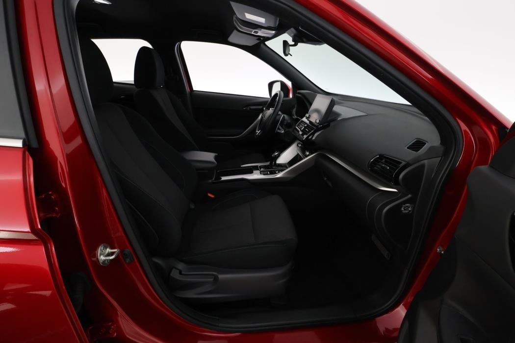 MITSUBISHI Eclipse Cross 2021