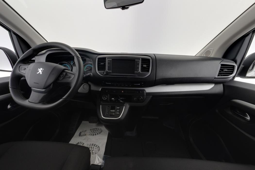 PEUGEOT e-Expert 2025