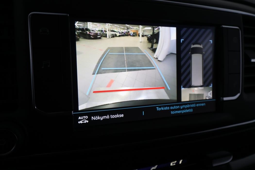 PEUGEOT e-Expert 2025