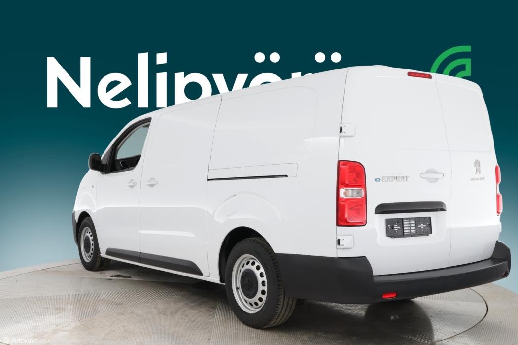 PEUGEOT e-Expert 2025