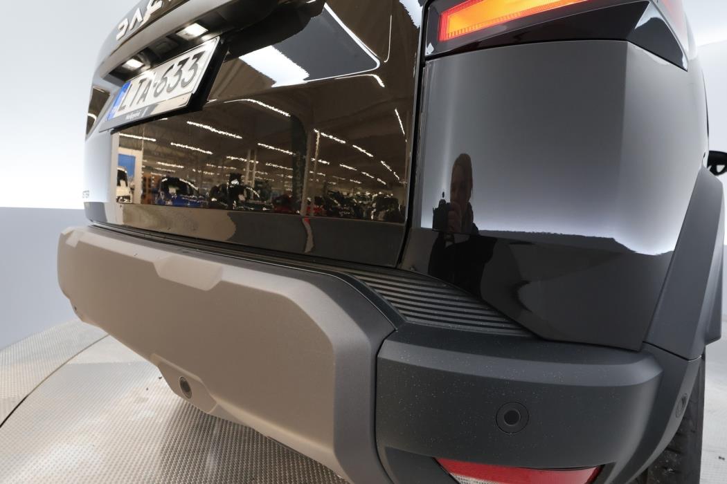 DACIA Duster 2025