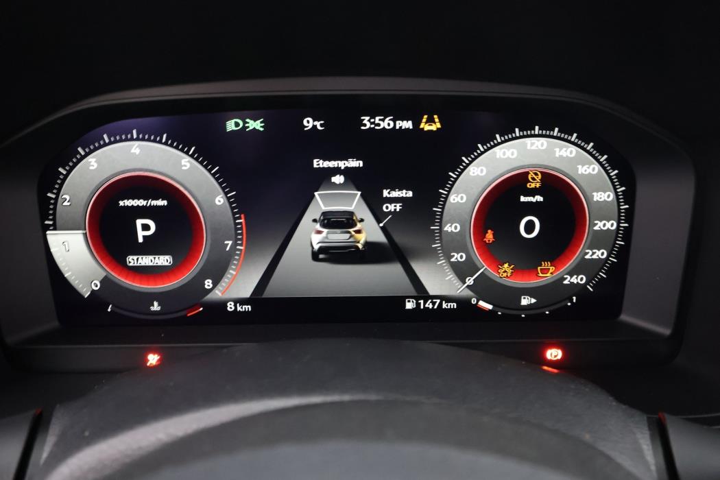 NISSAN Juke 2025