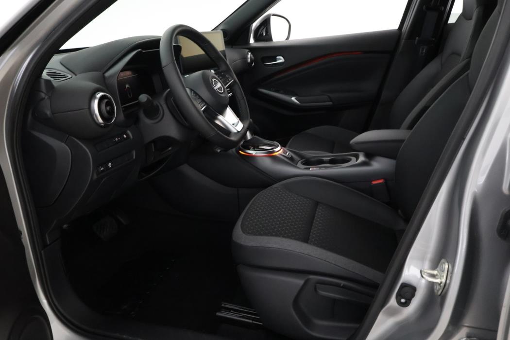NISSAN Juke 2025