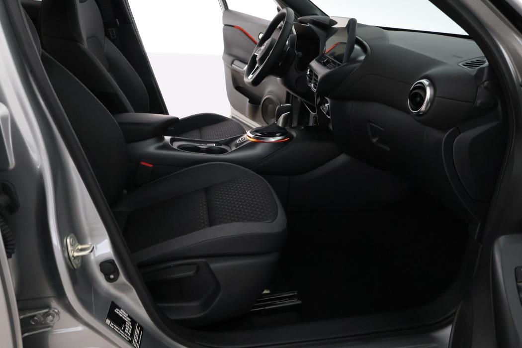 NISSAN Juke 2025