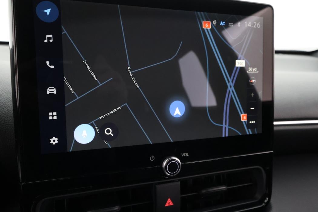 TOYOTA Yaris Cross 2025