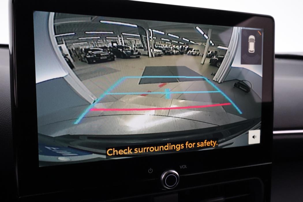 TOYOTA Yaris Cross 2025