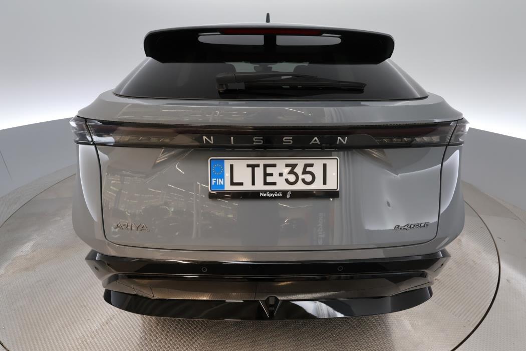 NISSAN Ariya 2024
