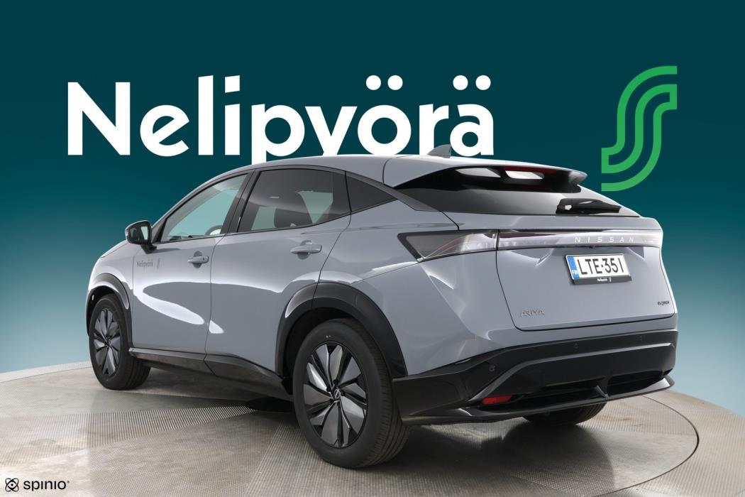 NISSAN Ariya 2024