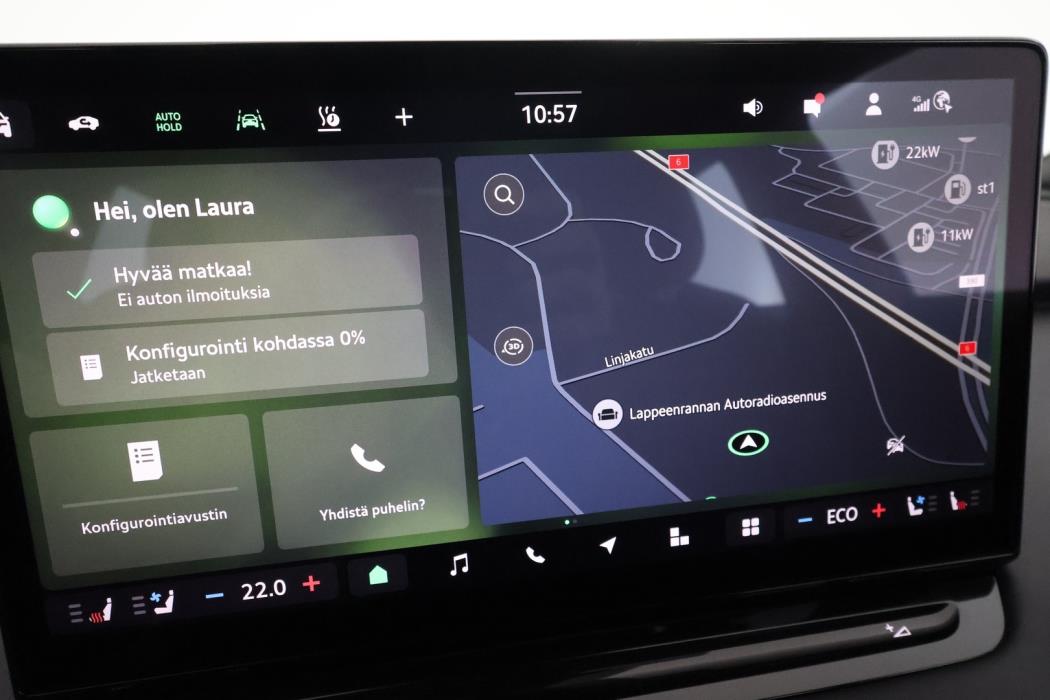 SKODA Enyaq 2025