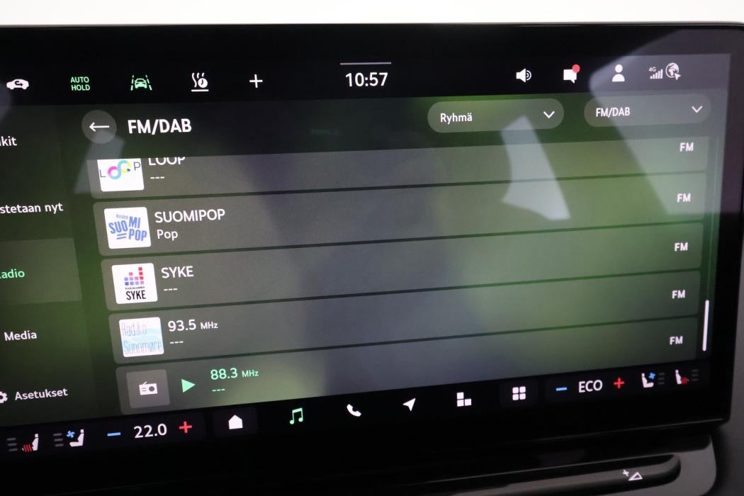 SKODA Enyaq 2025