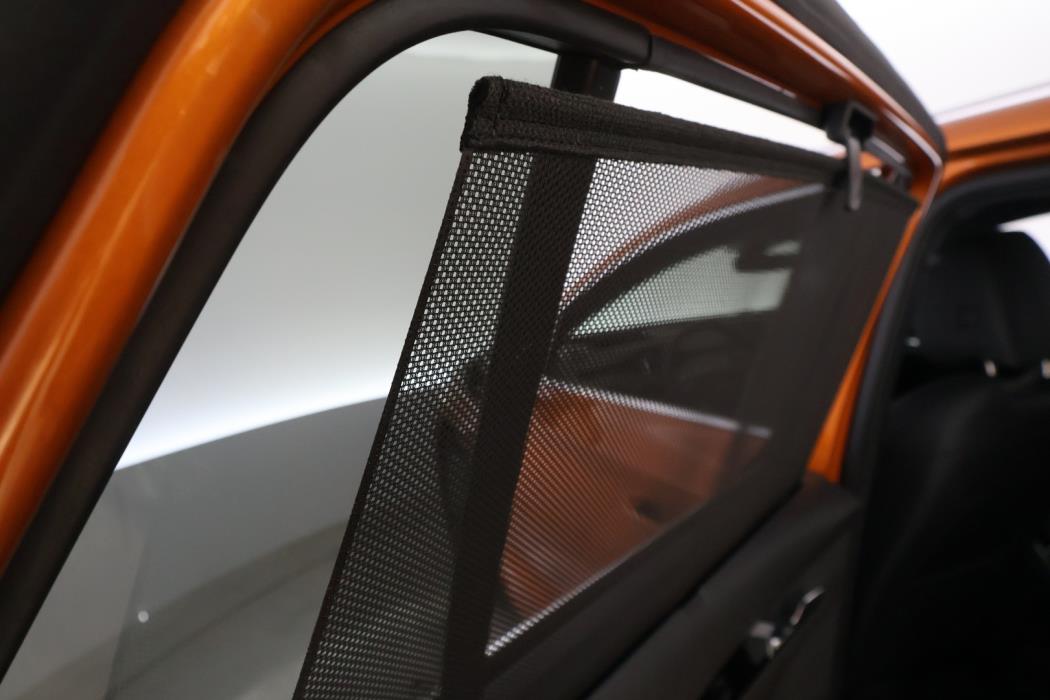 SKODA Enyaq 2025
