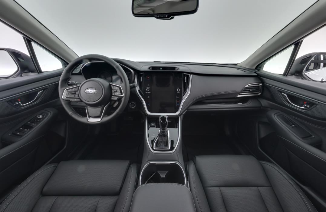 SUBARU Outback 2026