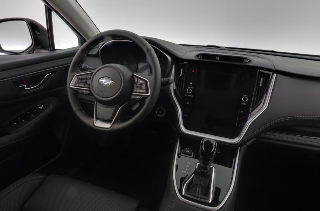SUBARU Outback 2026
