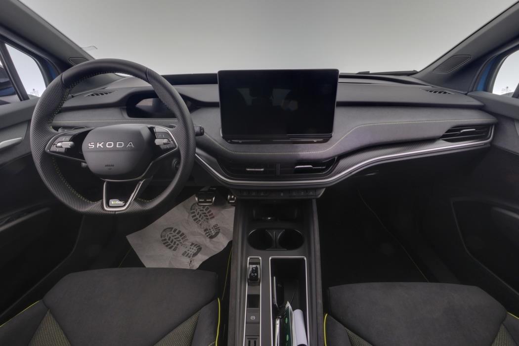 SKODA Elroq 2027