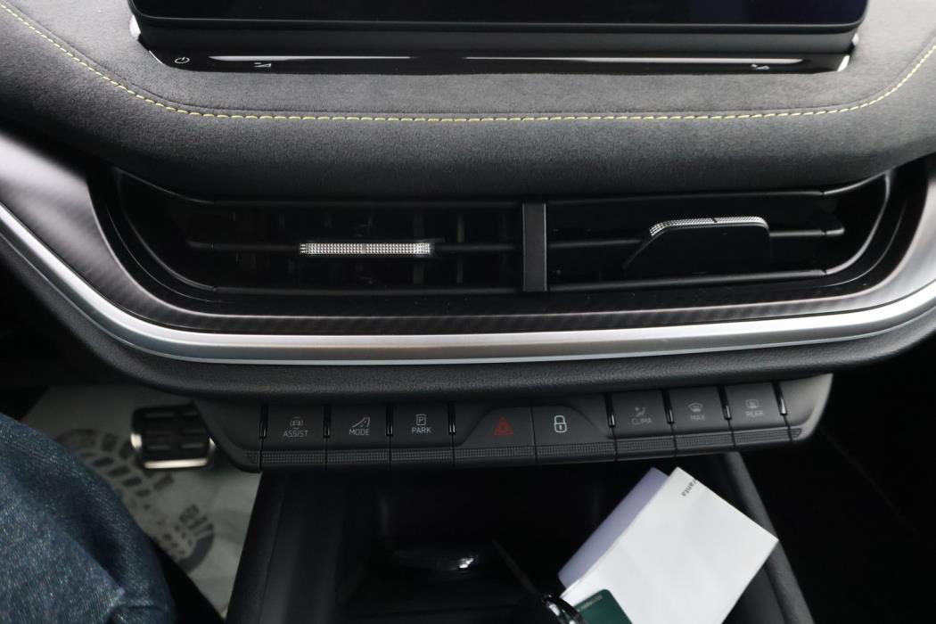 SKODA Elroq 2027