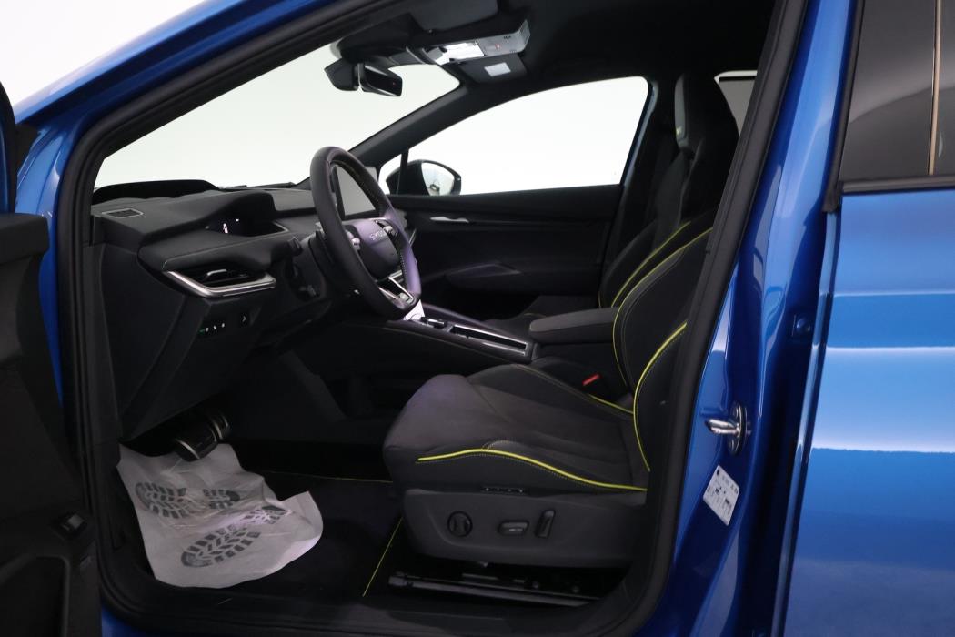SKODA Elroq 2027