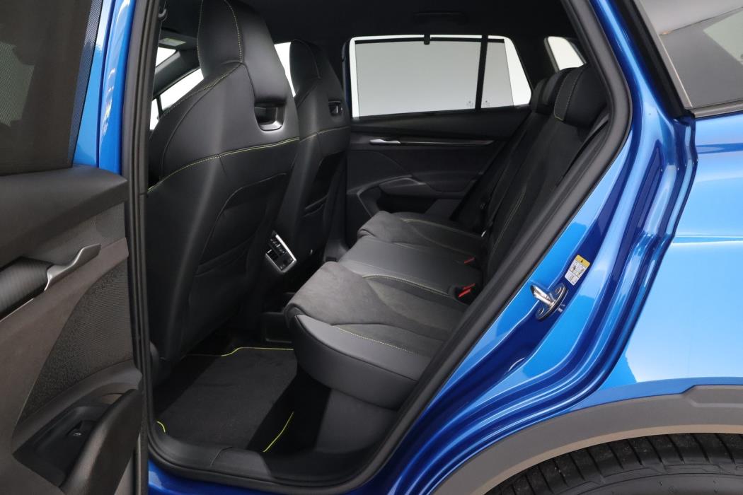 SKODA Elroq 2027