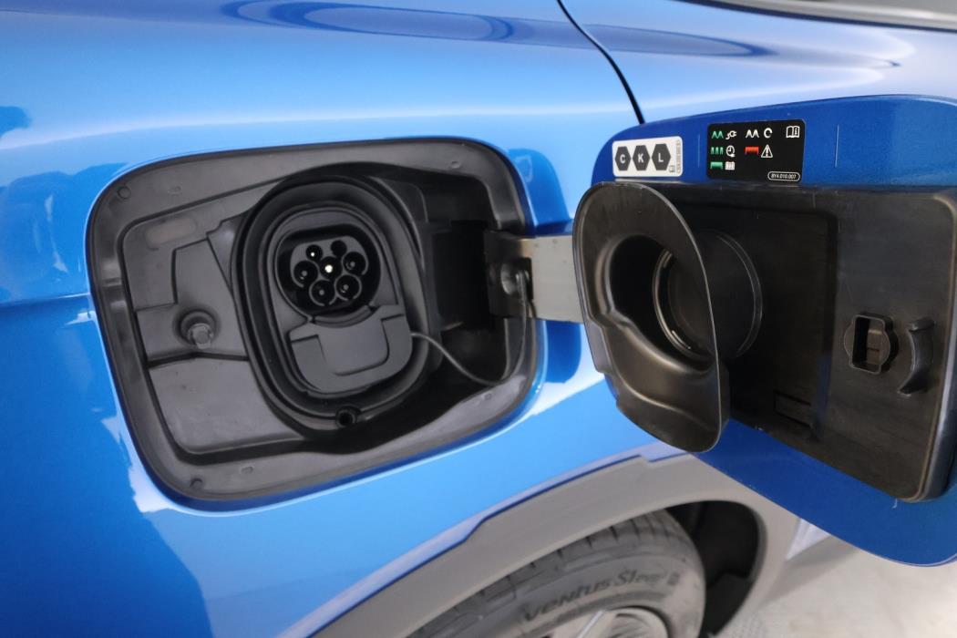 SKODA Elroq 2027