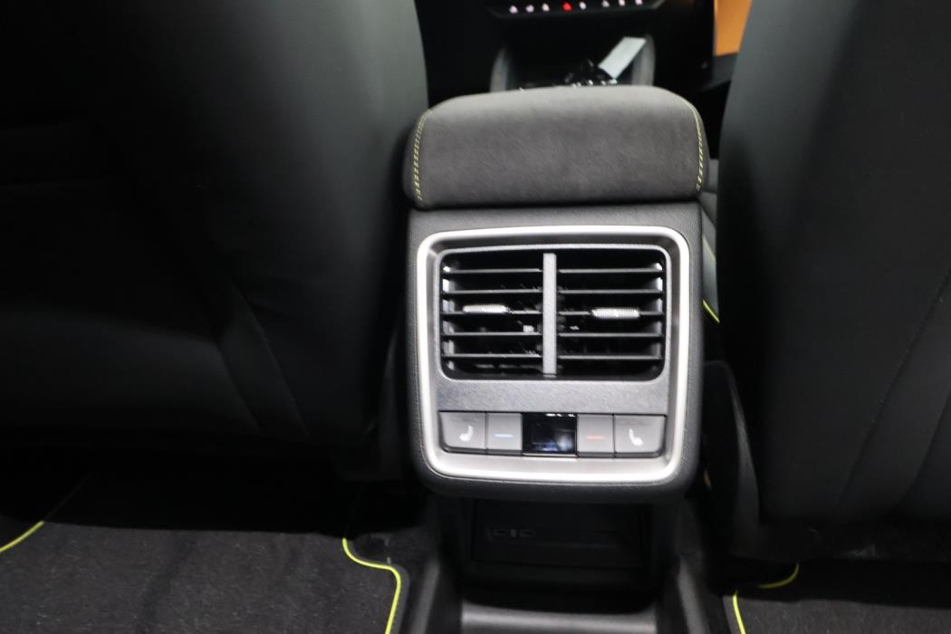 SKODA Elroq 2027