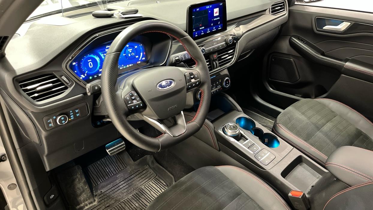 FORD KUGA 2024