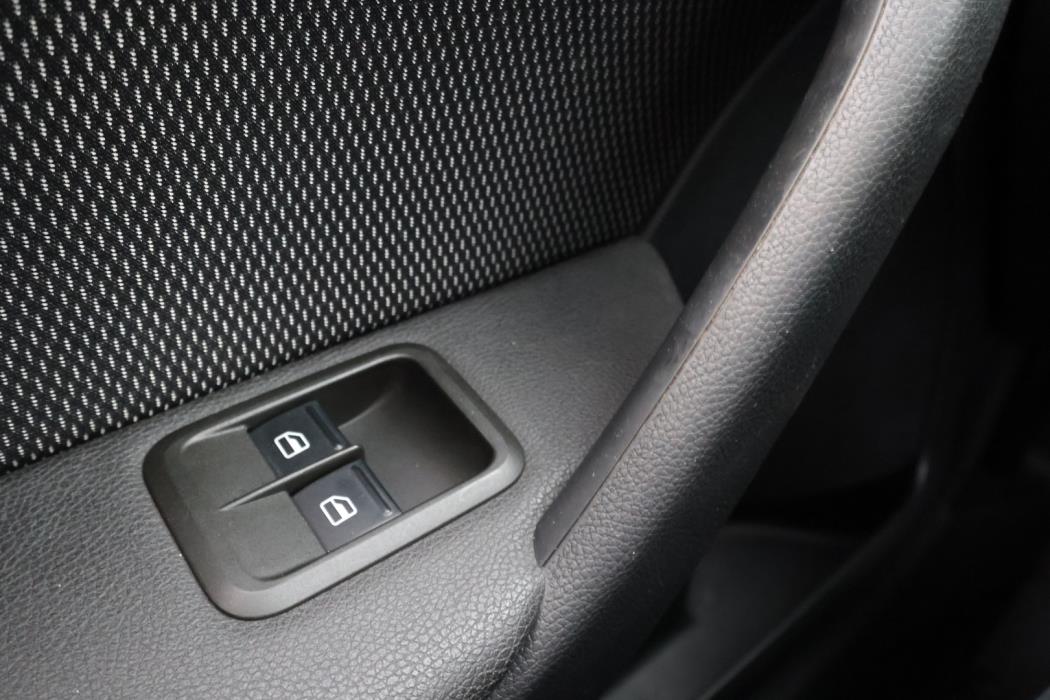 SKODA Yeti 2011