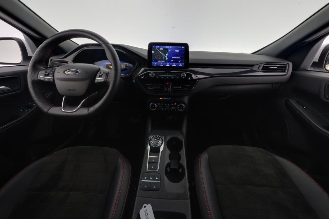 FORD Kuga 2023