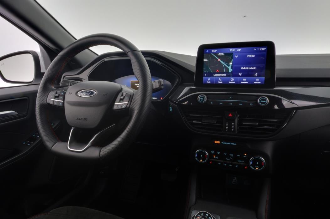 FORD Kuga 2023
