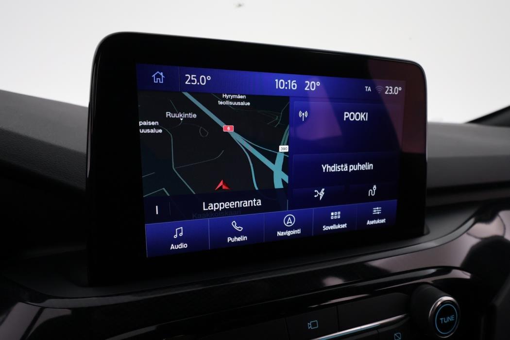 FORD Kuga 2023
