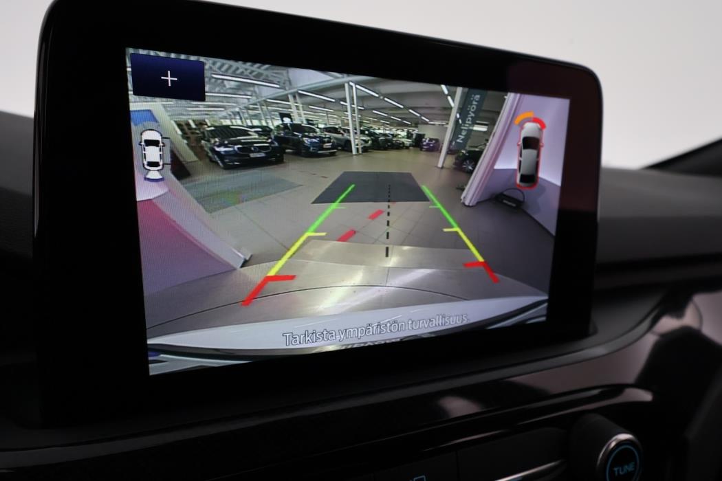 FORD Kuga 2023