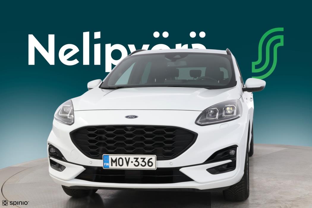 FORD Kuga 2023