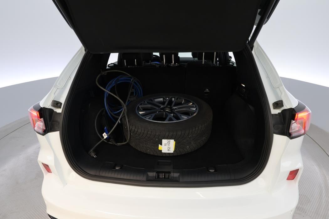 FORD Kuga 2023