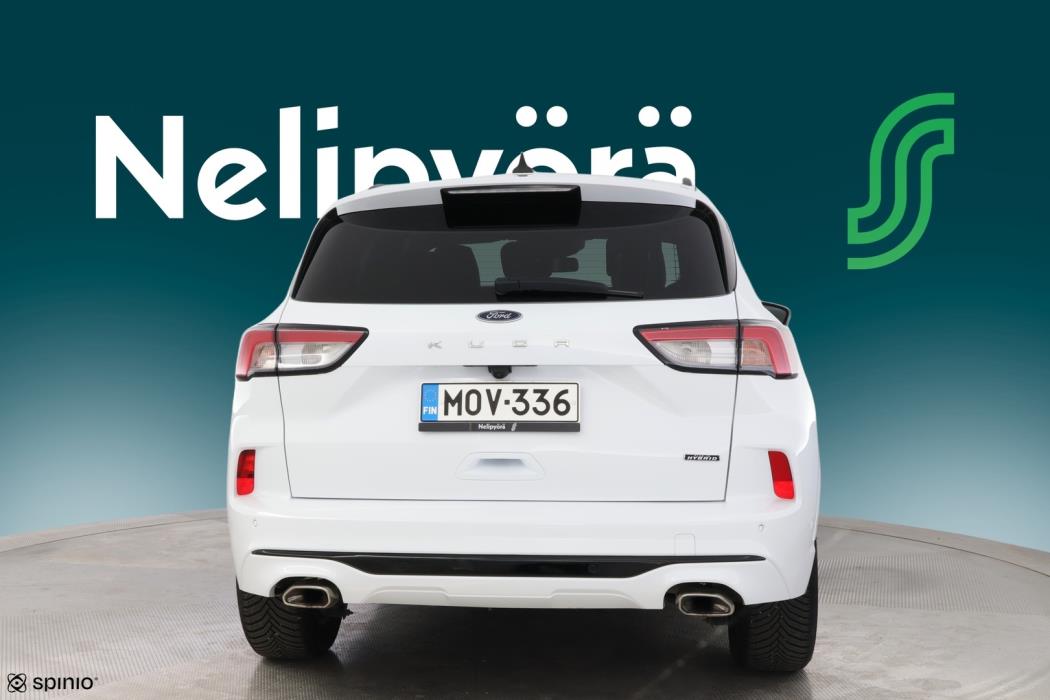 FORD Kuga 2023