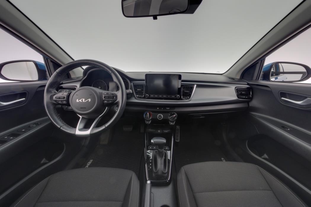 KIA Rio 2023