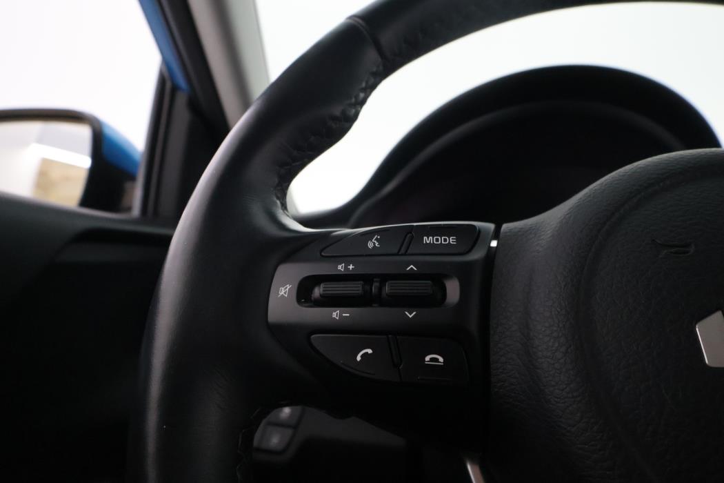 KIA Rio 2023
