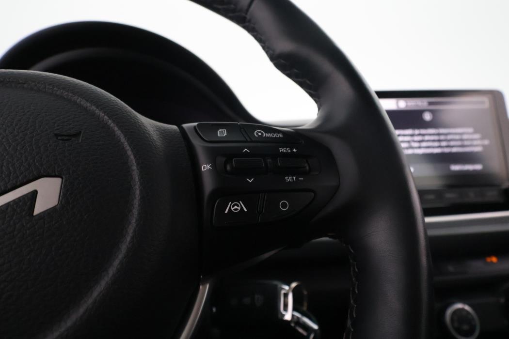 KIA Rio 2023