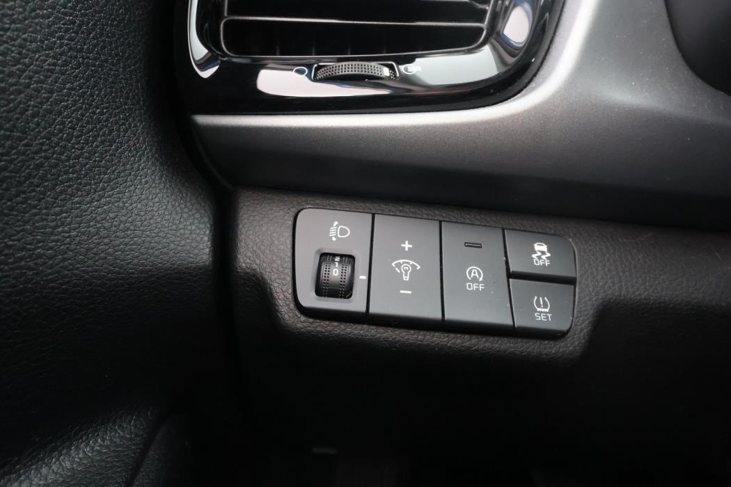 KIA Rio 2023