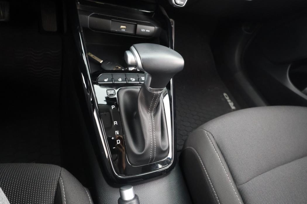 KIA Rio 2023
