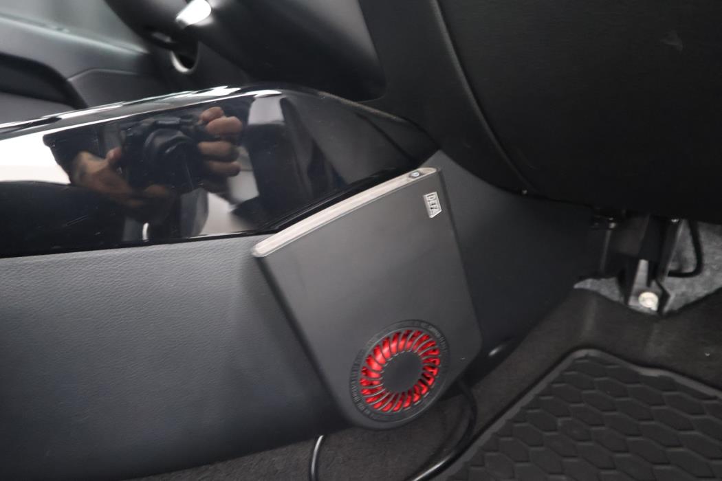 KIA Rio 2023