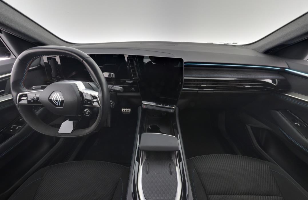 RENAULT Austral 2024