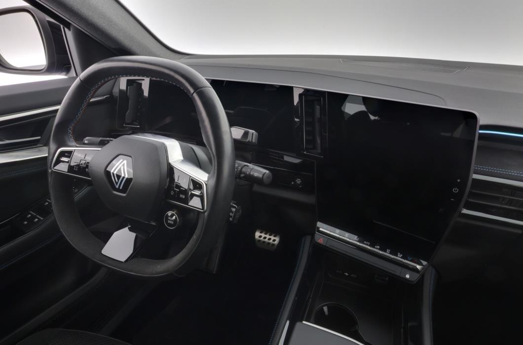 RENAULT Austral 2024