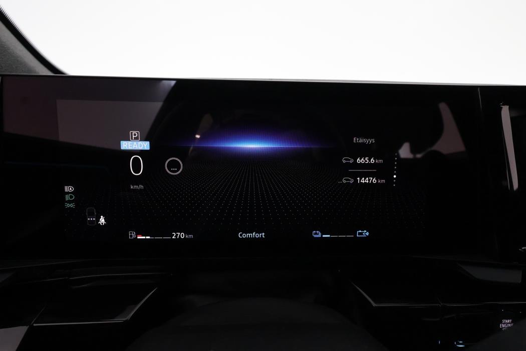 RENAULT Austral 2024