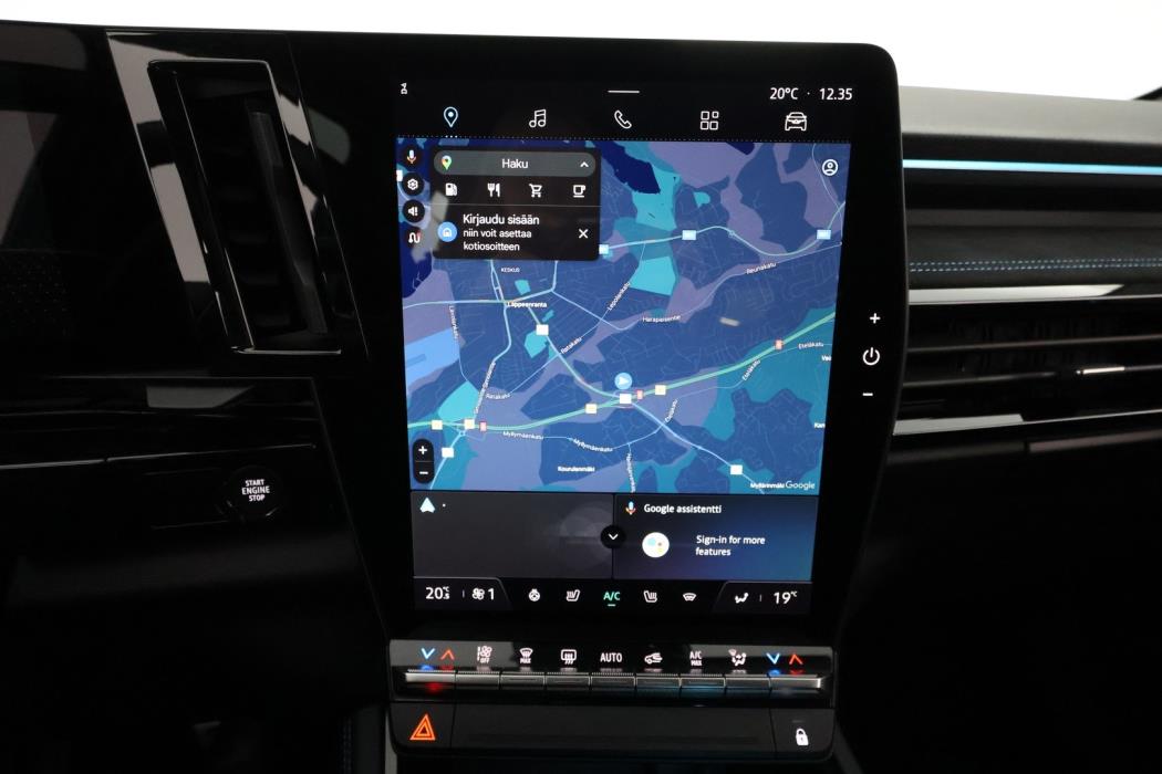 RENAULT Austral 2024