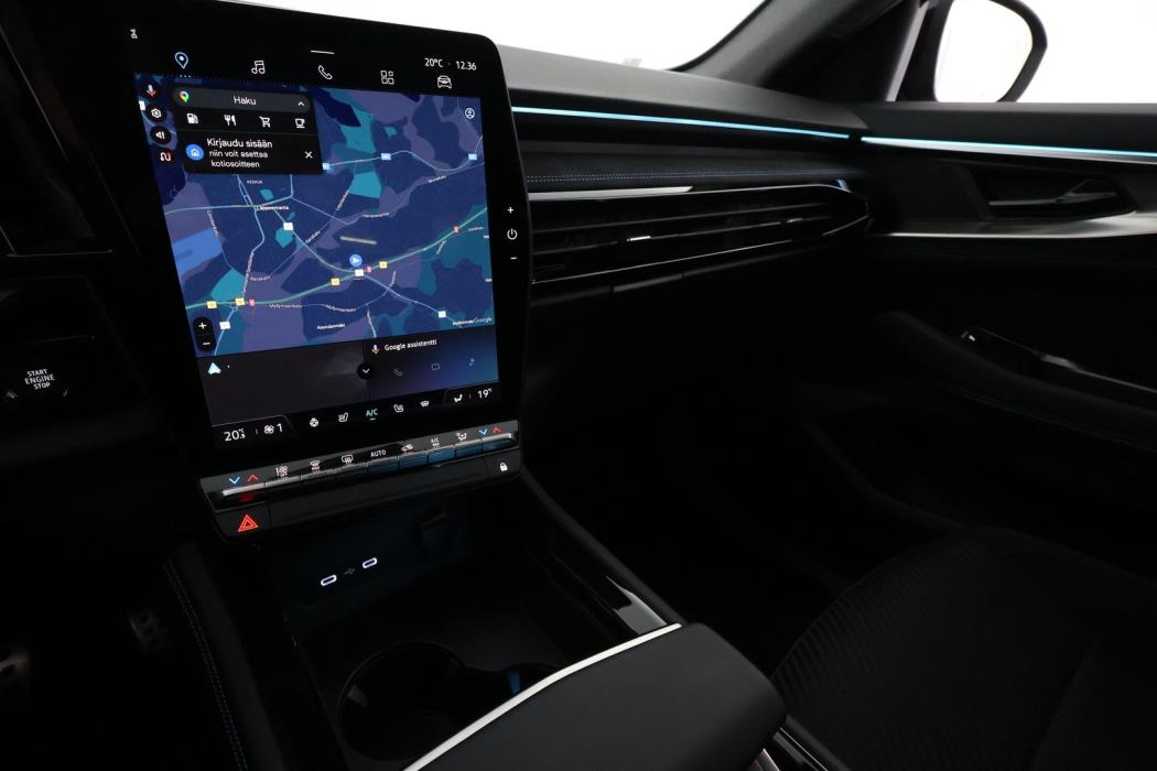 RENAULT Austral 2024