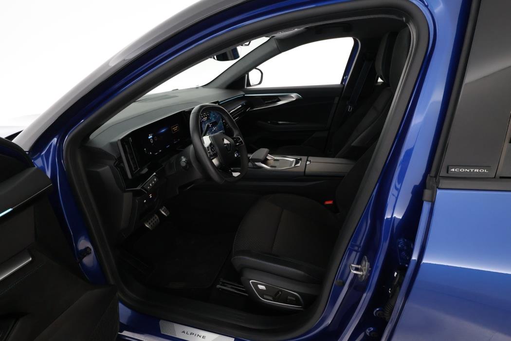 RENAULT Austral 2024